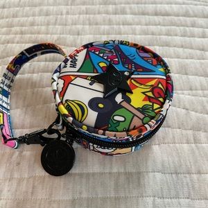 Jujube paci pod tokidoki